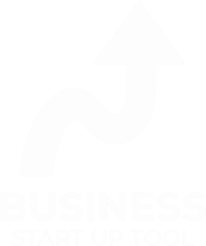 Business Startup Tool logo - step-by-step business launch guide by OptiPath